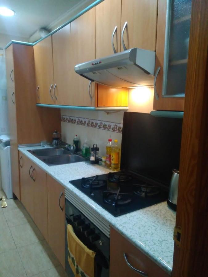Carniceria Alfath 阿利坎特 外观 照片