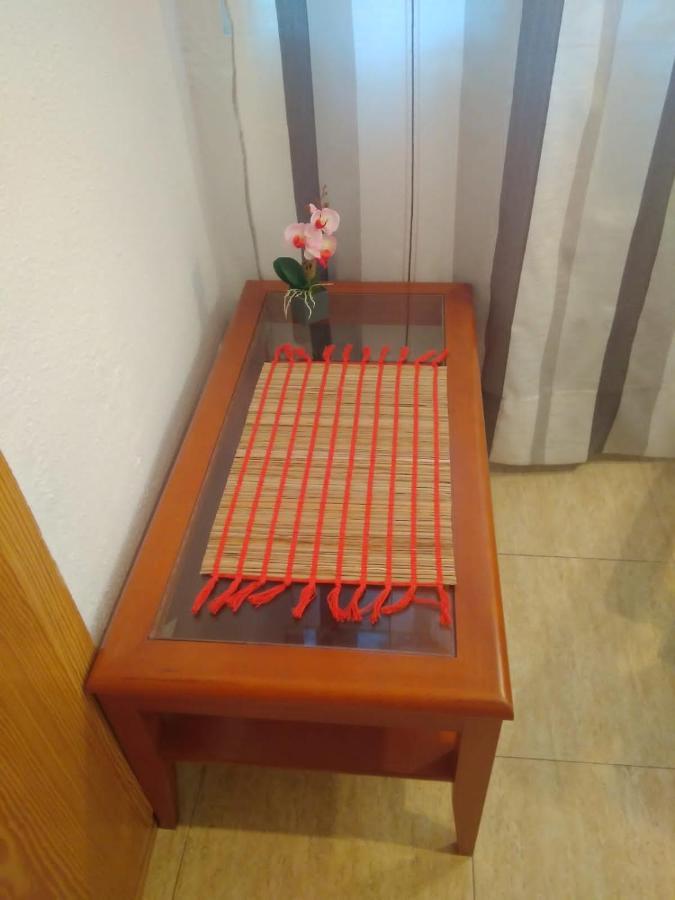 Carniceria Alfath 阿利坎特 外观 照片